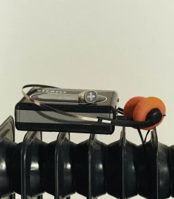 Bague Chevaliere Bowie Noir Diamants