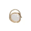 Bague Gaia Moonstone
