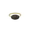 Bague Marilou Black