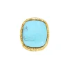 Bague Miki Turquoise