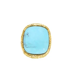 Bague Miki Turquoise