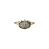 Bague Orso Labradorite