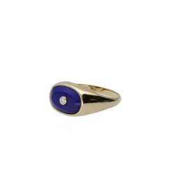 Bague Orso Lapis