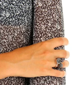 Bague Pixie Saint Dia