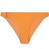 Bas De Bikini Coral Orange
