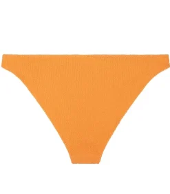 Bas De Bikini Coral Orange