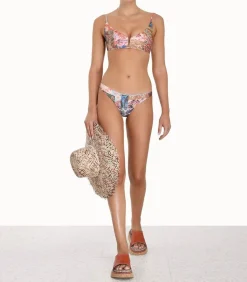 Bas De Bikini Devi Skinny