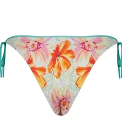 Bas De Bikini Serena Flower Smock