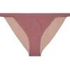 Bas De Bikini Wild Rose Mahagony