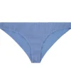 Bas De Maillot De Bain Eve Blue