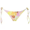 Bas De Maillot De Bain Sima Pink Lemonade