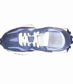 Baskets 327 New Warped Upper Vintage Indigo