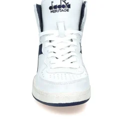 Baskets Heritage Mi Used White Corsair