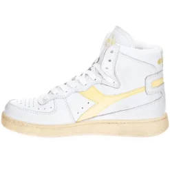 Baskets Heritage Mi Used White/French Vanilla