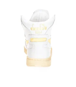 Baskets Heritage Mi Used White/French Vanilla