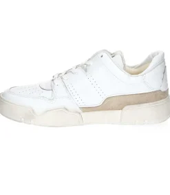 Baskets Homme Emreeh White