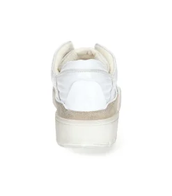 Baskets Homme Emreeh White