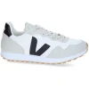 Baskets Homme Sdu Rec Alveomesh White Black Naturel