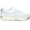 Baskets Homme Winner Sl White