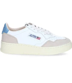 Baskets Medalist Low White/Niagara