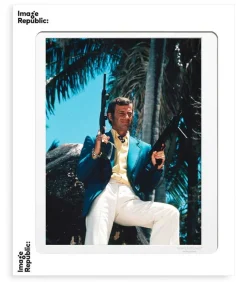 Belmondo Magnifique 40 X 50 Cm