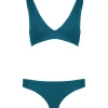 Bikini Aqua Basil