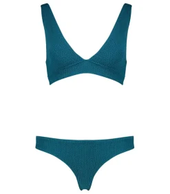 Bikini Aqua Basil