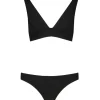 Bikini Aqua Liquorice