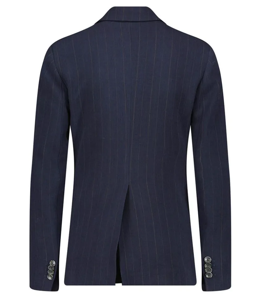 Blazer Ambra Navy Blue