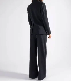 Blazer Ambra Navy Blue