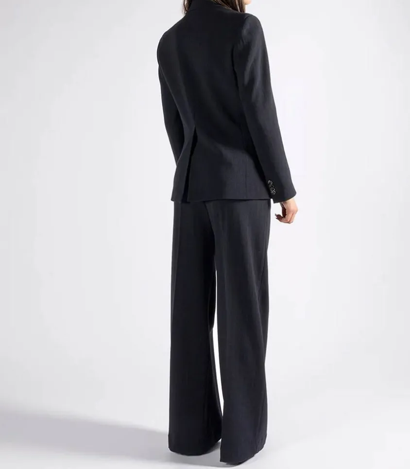 Blazer Ambra Navy Blue