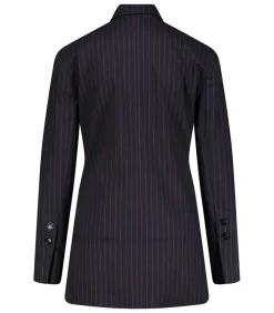 Blazer Long Sky Captain