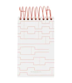 Bloc-Notes A Spirale