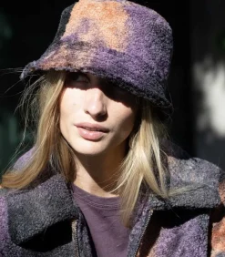 Bob Shearling Powell