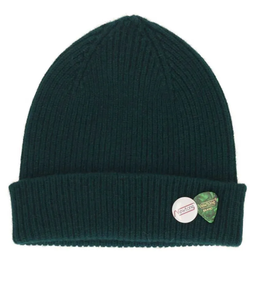 Bonnet Hayer Bleed Forest