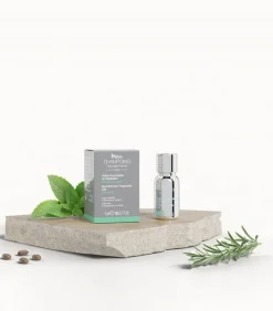 Booster Huiles Essentielles Et Vegetales Cheveux Gras 5 Ml