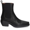 Boots Chealsea Lamb Black