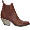 Boots Eulalia Nut Brown