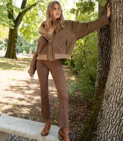 Boots Eulalia Nut Brown