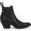 Boots Gaucho 1