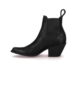 Boots Gaucho 1