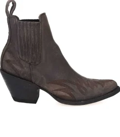 Boots Gaucho Long Stitch 2