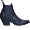 Boots Gaucho Navy X Jane De Boy