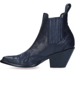 Boots Gaucho Navy X Jane De Boy