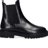 Boots Homme Castayh Black