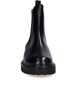 Boots Homme Castayh Black