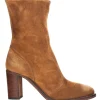 Boots Kval Scamo Vinsanto