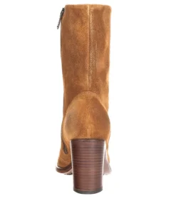 Boots Kval Scamo Vinsanto