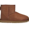 Bottes Homme Classic Mini Chestnut