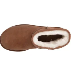 Bottes Homme Classic Mini Chestnut